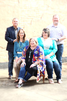 Corrigan First Assembly Pastoral Staff(Unedited)