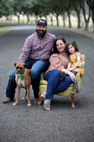 Roy Family (retakes) 18